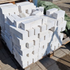 Valkoisia tiiliä, 285x85x85 - pikkukuva 1