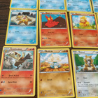 POKEMONIA 20 KPL SARJASTA 160 - pikkukuva 5