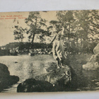 VANAH Postikortti Porvoo 1900-l Lunastus ym - pikkukuva 1