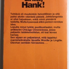 Hank Jason 97/1981: Hyviä unia Hank ! - pikkukuva 2