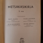 Metsäkäsikirja 1-2 - pikkukuva 4