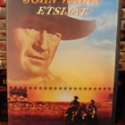The Searchers - Etsijät (1956) DVD Suomijulk. John Ford - pikkukuva 1