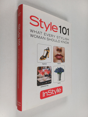 Style 101 : What every stylish woman should know