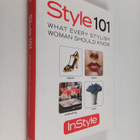 Style 101 : What every stylish woman should know - pikkukuva 1