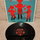 The Mutants La Fiesta Infernal lp - pikkukuva 1