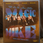 Magic Mike (Blu-ray) Channing Tatum, Matthew McConaughey - pikkukuva 2