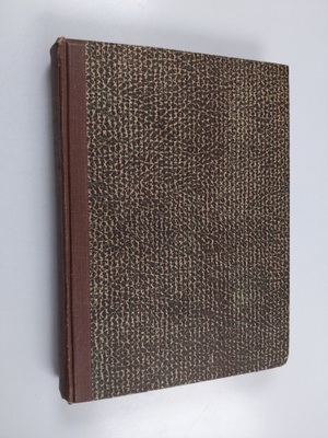 Tauno Himmi : Sydänyön hetkiä : romaani vuosien 1808-1809...