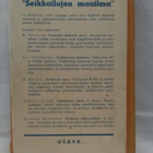 Missourin uudisasukkaat - Richard Melander (sid.) - pikkukuva 2