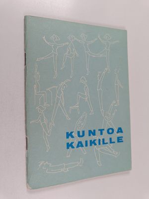 Kuntoa kaikille