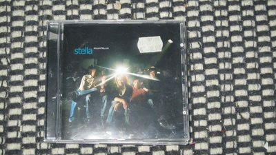 Stella – Kuuntelija