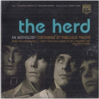 The Herd - An Anthology - CD - pikkukuva 1