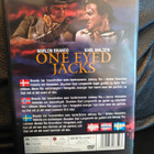 One eyed Jacks - Vihan riivaama DVD Marlon Brando - pikkukuva 2