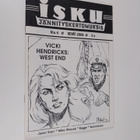 Isku : jännityskertomuksia 4 : kevät2006 - pikkukuva 1