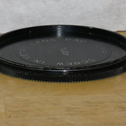 Linssinsuojus 49 mm Metal - pikkukuva 3