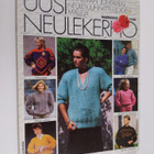 Uusi neulekerho 11/86 (Marraskuu) - pikkukuva 1