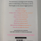 Stephen Hawking : Brief answers to the big questions - pikkukuva 2