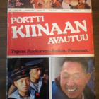 Tapani Ruokanen & Seikku Paunonen: Portti Kiinaan avautuu - pikkukuva 1