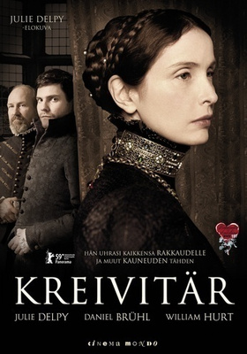 Kreivitär - DVD