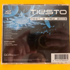 Tiesto Best & New 2005 CD - pikkukuva 2