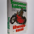 Risto Karlsson : Suomalainen ihmissusi - pikkukuva 1