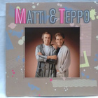 Lp Matti & Teppo - pikkukuva 1