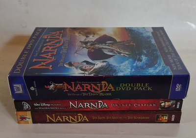 NARNIA USA SPECIAALIT