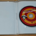 Pekka ja pätkä ketjukolarissa -dvd (1956) (Esa Pakarinen) - pikkukuva 2