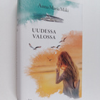 Anna Maria Mäki : Uudessa valossa - pikkukuva 1