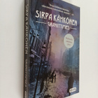 Sirpa Kähkönen : Graniittimies - pikkukuva 1