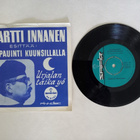 Single MARTTI INNANEN KILPAUINTI KUUNSILLALLA /... - pikkukuva 2