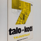 Talo ja koti 7 : Taloustilat - pikkukuva 1