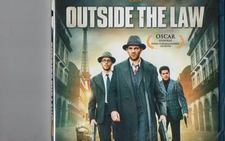 Outside The Law	(85 048)	UUSI	-FI-	BLU-RAY	suomik.			2010
