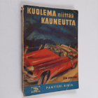 Don Stanford : Kuolema niittää kauneutta - pikkukuva 1