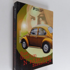 Sue Grafton : N niin kuin nuuskija - pikkukuva 1