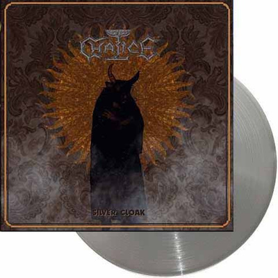 CHALICE Silver Cloak 7"