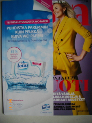 Anna lehti Nro 8/2019 (6.5)