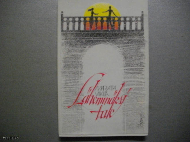 Marjatta Viikilä: Lähemmäksi tule (21.3)