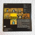 Sammy Babitzin – Sammy - LP - pikkukuva 2