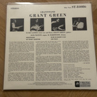 Grant Green – Grantstand (2 x 45 RPM LP) - pikkukuva 2