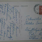 Heinola, Vierumäki, Suomen Urheiluopisto, vkpk (A.A.) p 1960 - pikkukuva 2