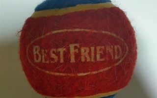 Best Friend Ball koiran tennispallo