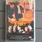 DVD: Love, Honour & Obey (Ray Winstone, Jude Law 2000) UUSI - pikkukuva 1