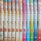 SALATUT ELÄMÄT DVD - pikkukuva 2