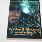 (scifi) G. R. Dickson - Sotilas ei kysy (1999) - pikkukuva 1