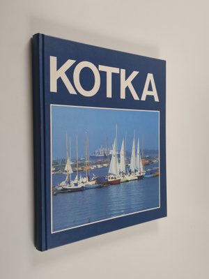 Joel M. Vainonen : Kotka