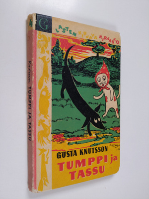 Gösta Knutsson : Tumppi ja Tassu