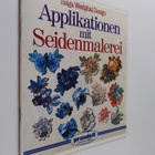 Applikationen mit seidenmalerei - pikkukuva 1