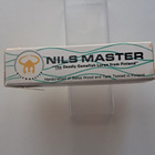 Nils Master Stalwart - pikkukuva 4