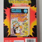 Walt Disney : Aku Ankan taskukirja 301-324 - pikkukuva 2