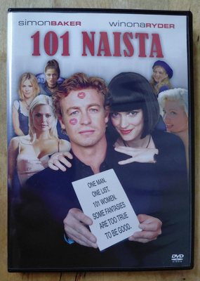 101 Naista